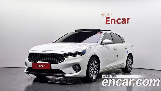 Kia K7 2020