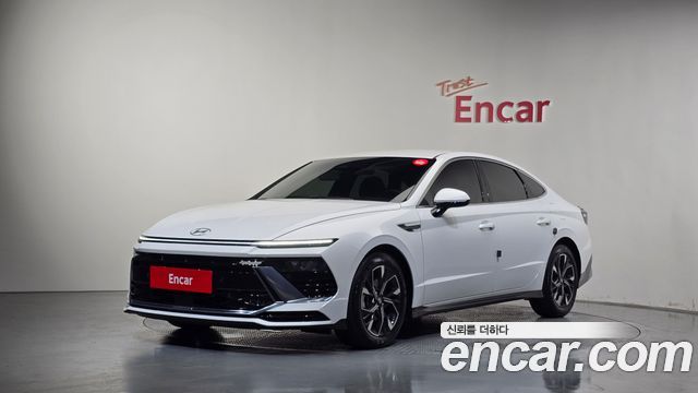 Hyundai Sonata 2023