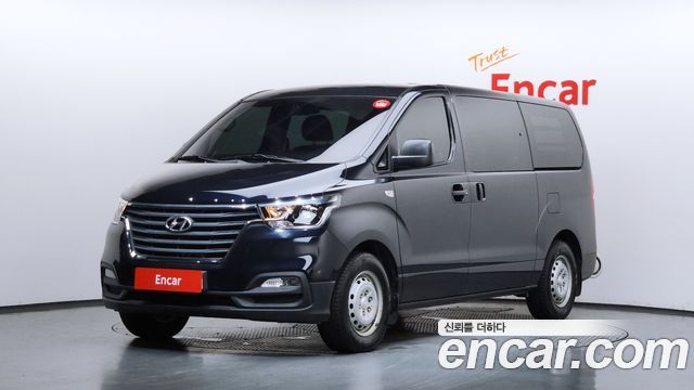 Hyundai Starex 2020