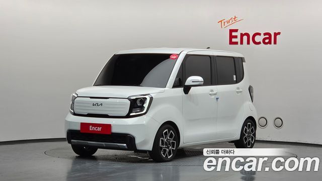 Kia RAY 2025