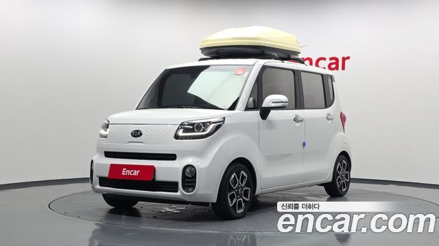 Kia RAY 2019
