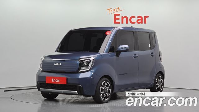 Kia RAY 2024