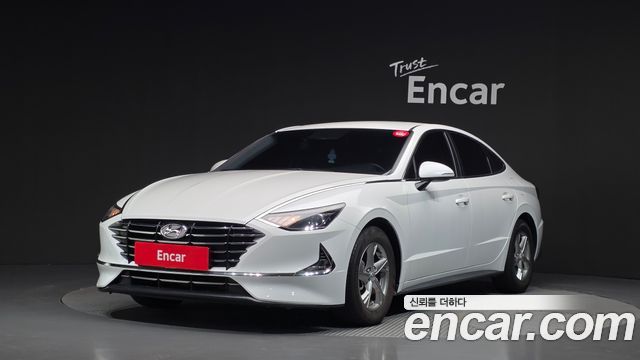 Hyundai Sonata 2019