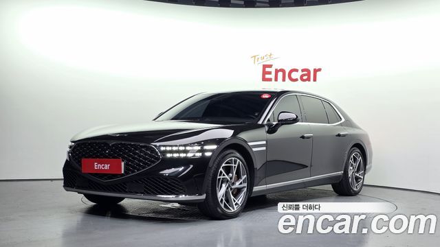 Genesis G90 2024