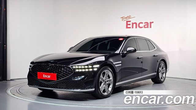 Genesis G90 2024