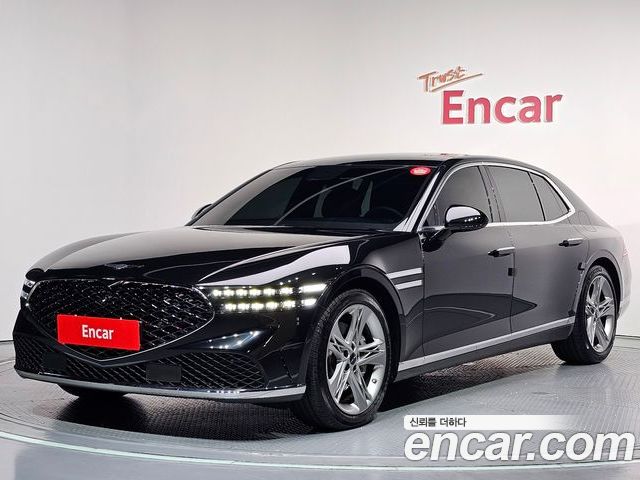 Genesis G90 2024