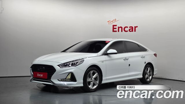 Hyundai Sonata 2017