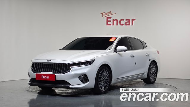 Kia K7 2020