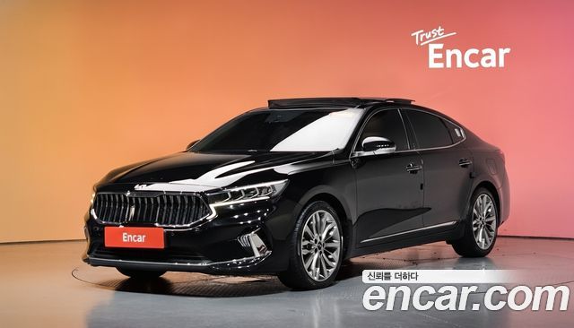 Kia K7 2019