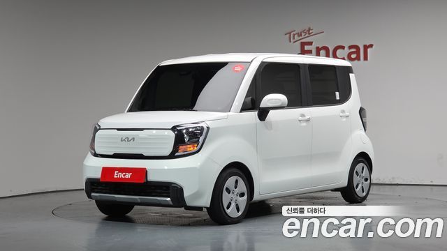 Kia RAY 2026