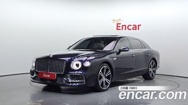 Bentley Flying Spur 2017