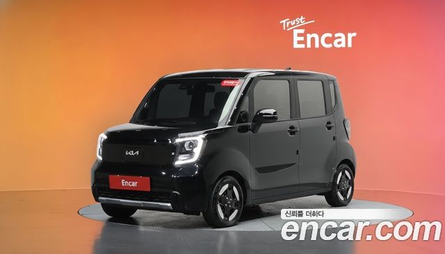 Kia RAY 2024