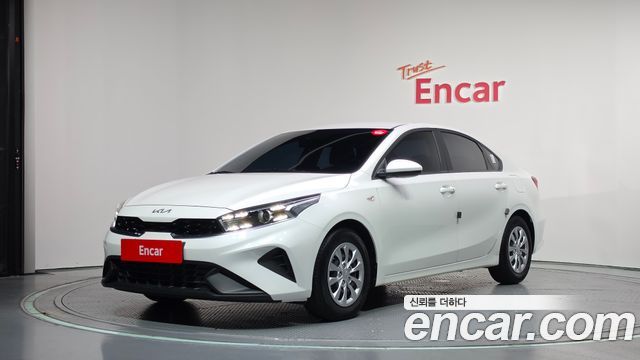 Kia K3 2023
