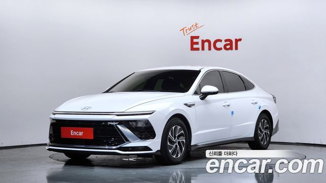 Hyundai Sonata 2023