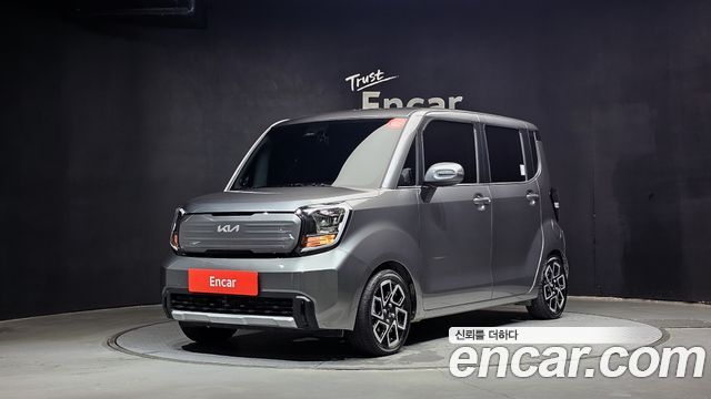 Kia RAY 2024
