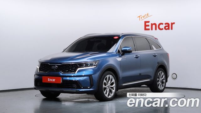Kia Sorento 2020