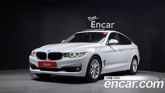 BMW Gran Turismo 2015