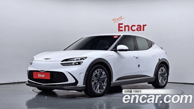 Genesis GV60 2023