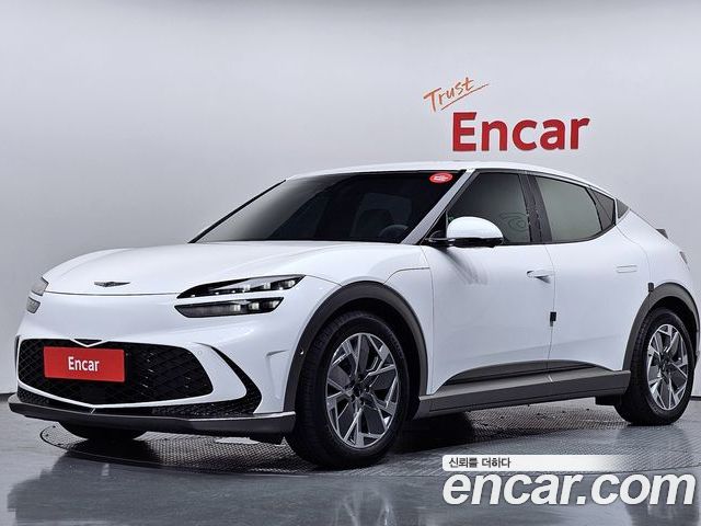 Genesis GV60 2023