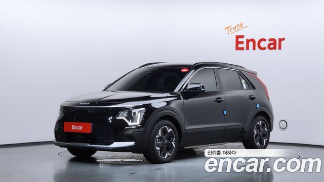 Kia Niro 2023