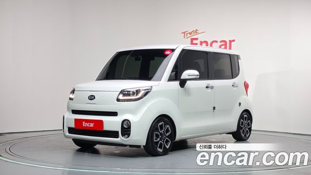 Kia RAY 2020