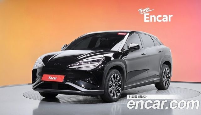 BYD Sealion 7  2025