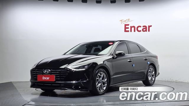 Hyundai Sonata 2019