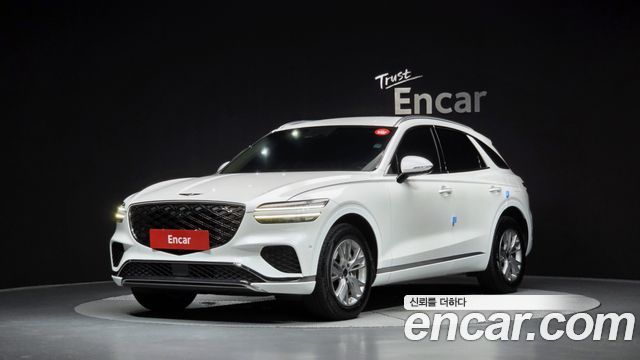 Genesis GV70 2024