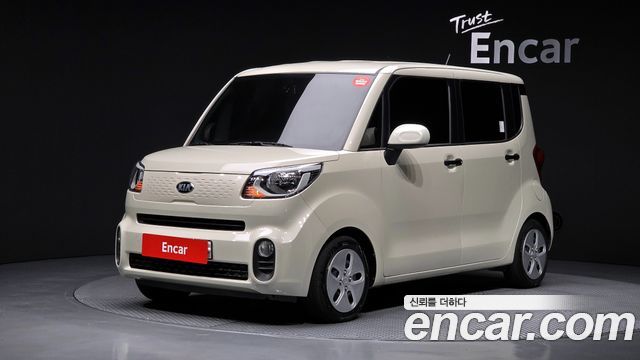 Kia RAY 2020