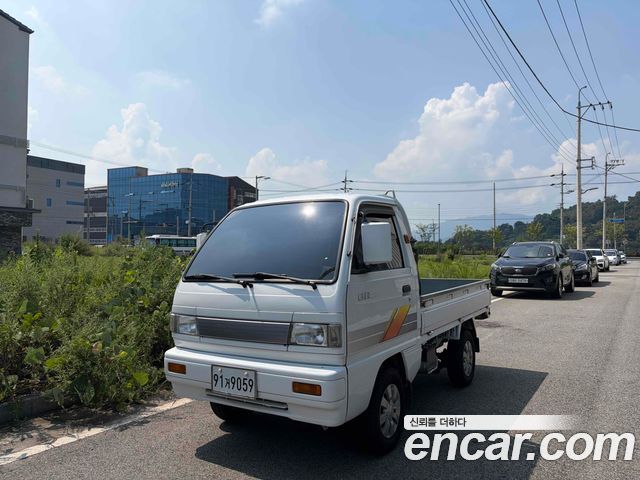 Chevrolet labo 2013