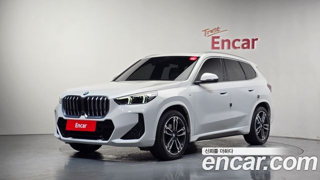 BMW X1 2023