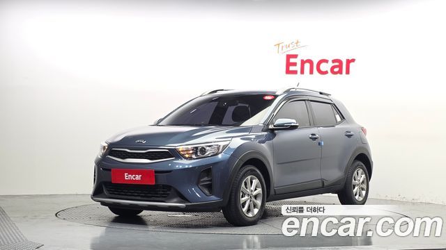 Kia Stonic 2017