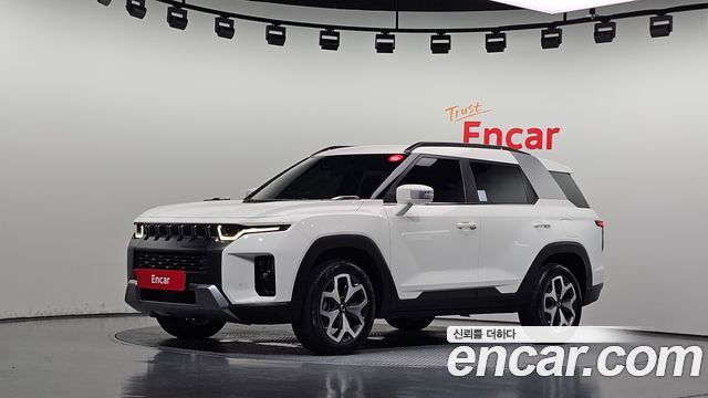 KG_Mobility_Ssangyong Torres 2023