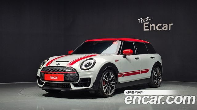 Mini Clubman 2023