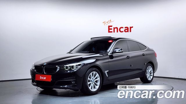 BMW Gran Turismo 2020
