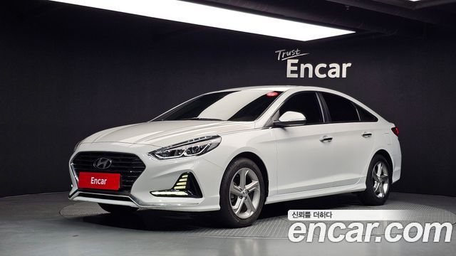 Hyundai Sonata 2017