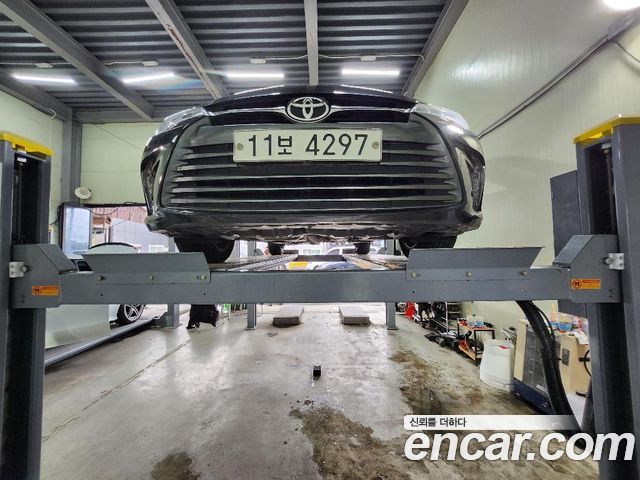 Toyota Camry 2015