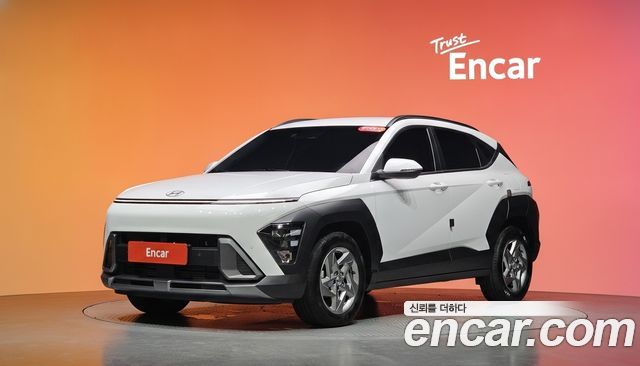 Hyundai Kona 2023