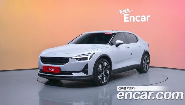 Polestar Polestar 2 2023