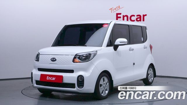 Kia RAY 2020