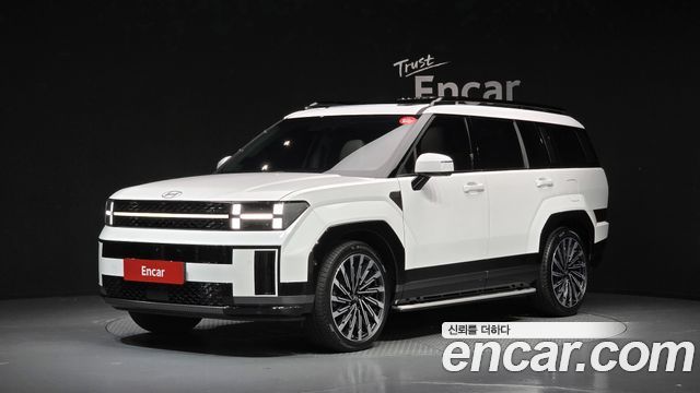 Hyundai Santafe 2023