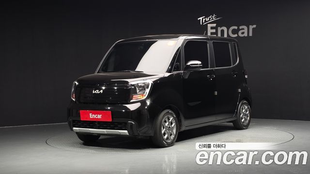 Kia RAY 2023