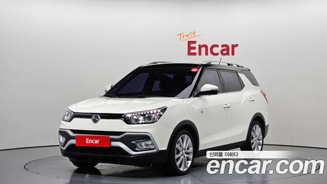 KG_Mobility_Ssangyong TIBOLI 2016