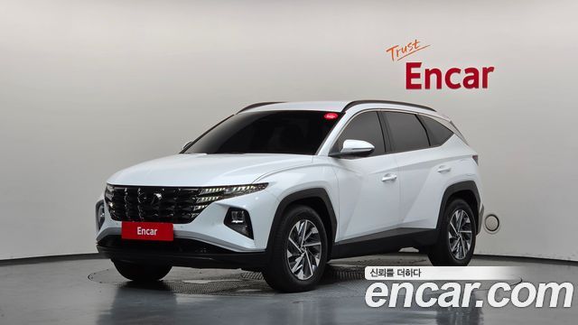 Hyundai Tucson 2023