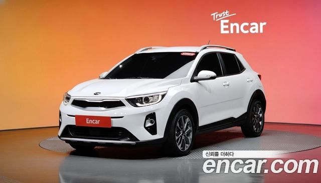 Kia Stonic 2017