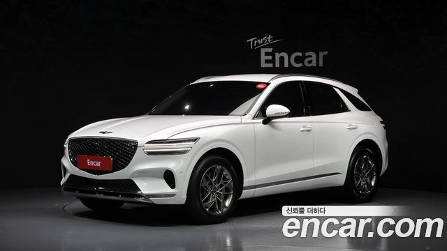 Genesis GV70 2023