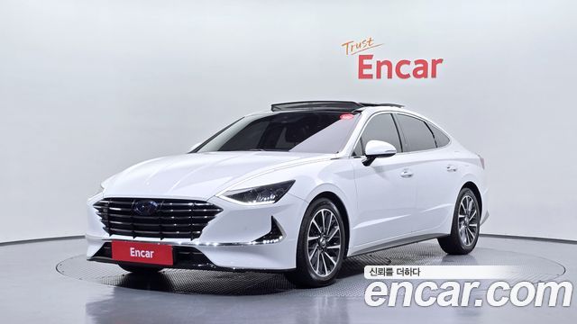Hyundai Sonata 2019