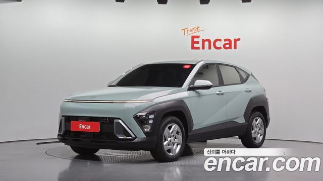 Hyundai Kona 2024