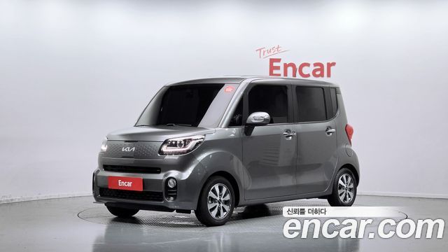Kia RAY 2022