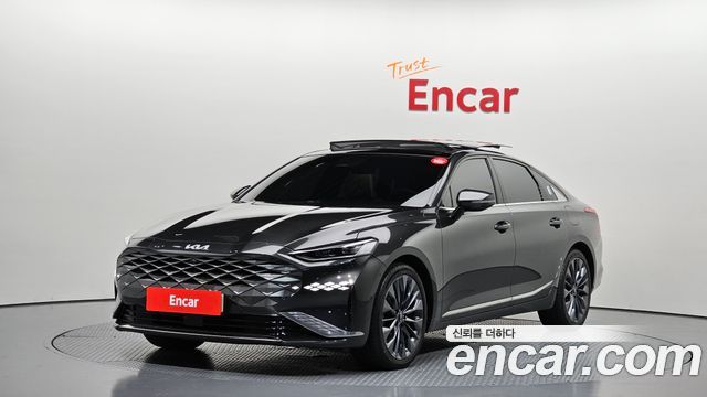 Kia K8 2023